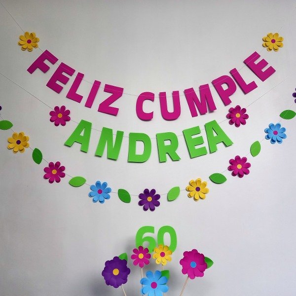 Producto - kits de Flores Ana