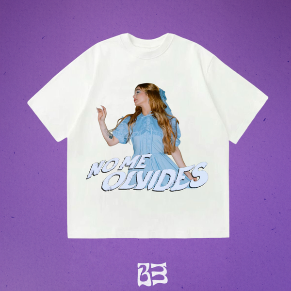 Producto - boxy fit - no me olvides alt