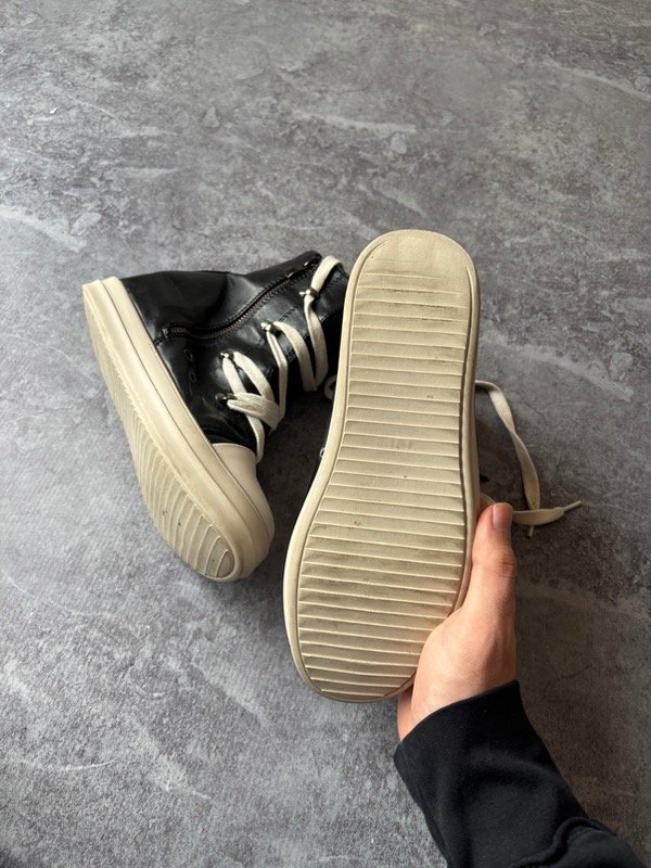 Producto - Zapas type Rick Owens T.41 - 3