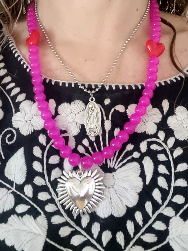 Producto - Coleccion Corazón 17