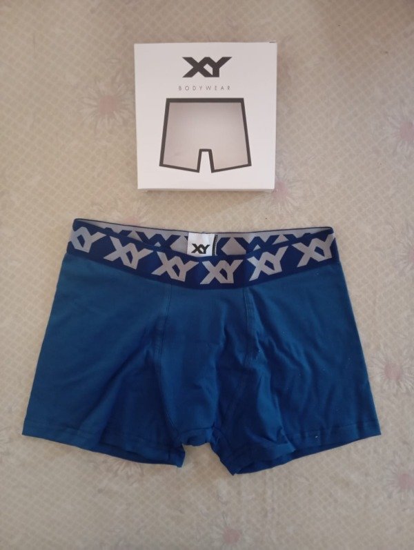 XY - Art 1387 - t M - Azul Estudio