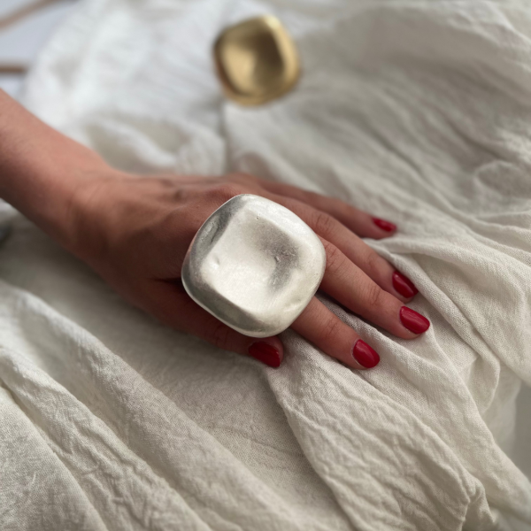 Producto - Anillo Cube