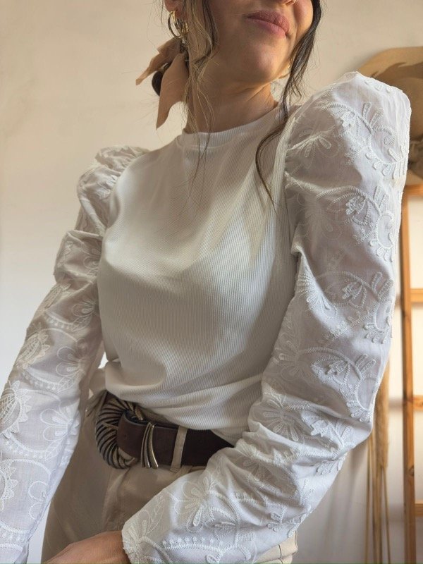 Producto - Blusa Diana