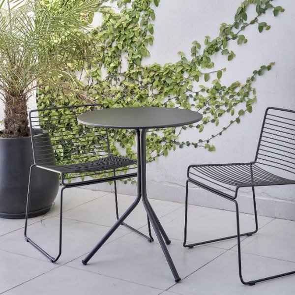 Producto - Set de mesa y sillas para balcón