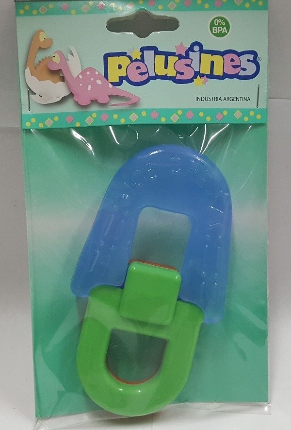 Producto - Mordillo Pelusines Ice Cream
