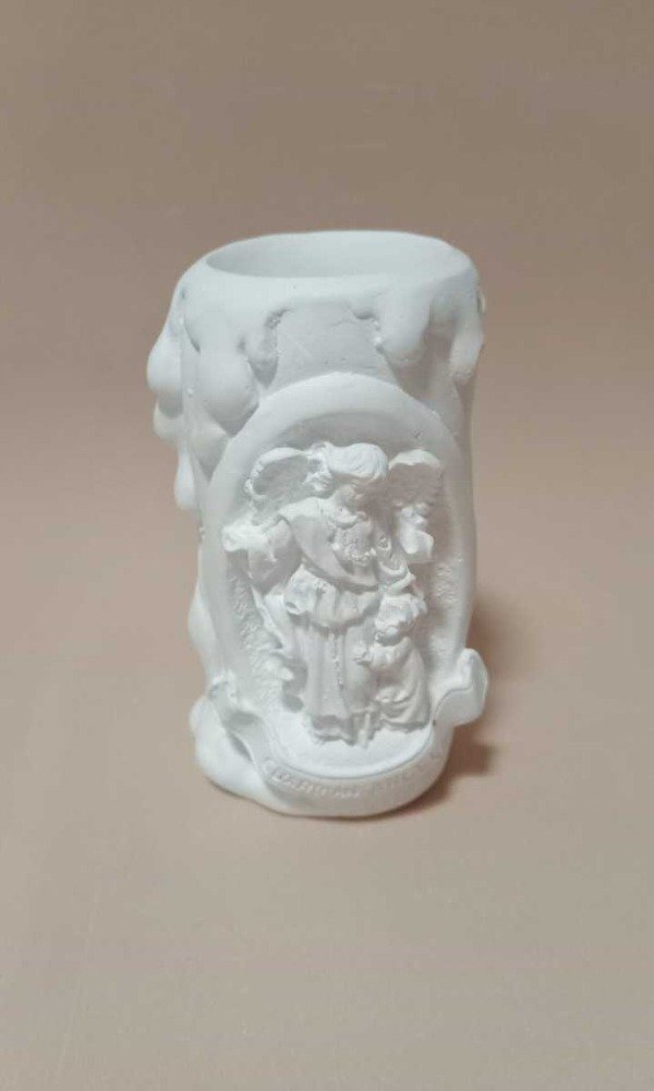 Producto - Candelabro angel 10.5 cm. - AN09