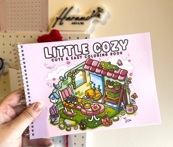 Producto - Little Cozy - 0