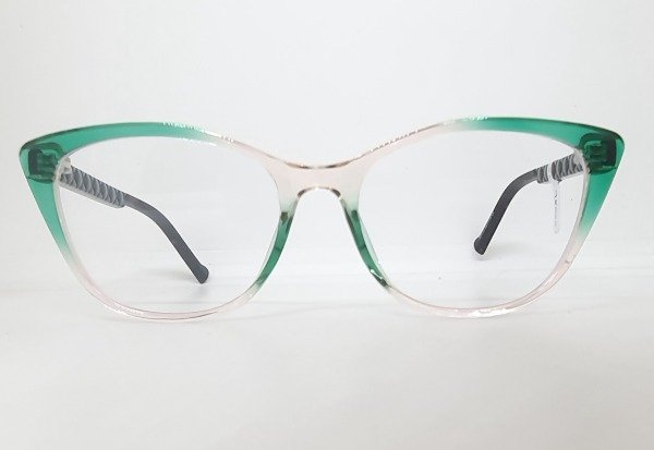 Producto - Receta Eternal 019 verde rosa