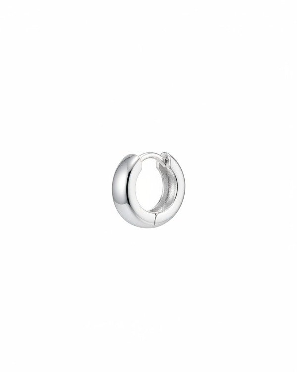 Producto - MINI HOOP BOLD LISA - 0