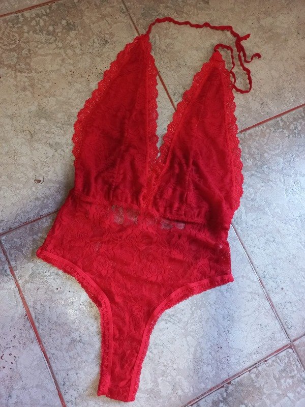 Producto - Olivia encaje