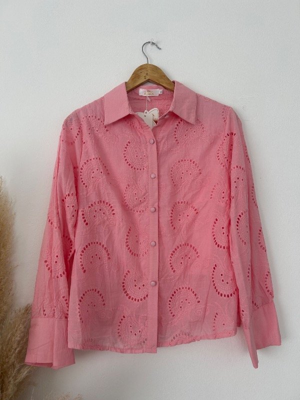 Producto - Camisa EVALUNA