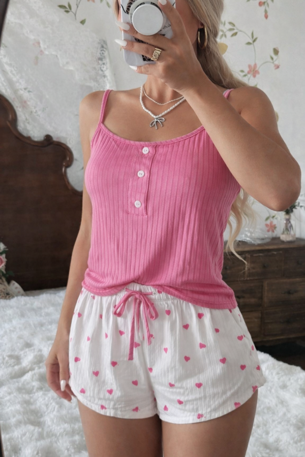 Producto - Pijama Juliana