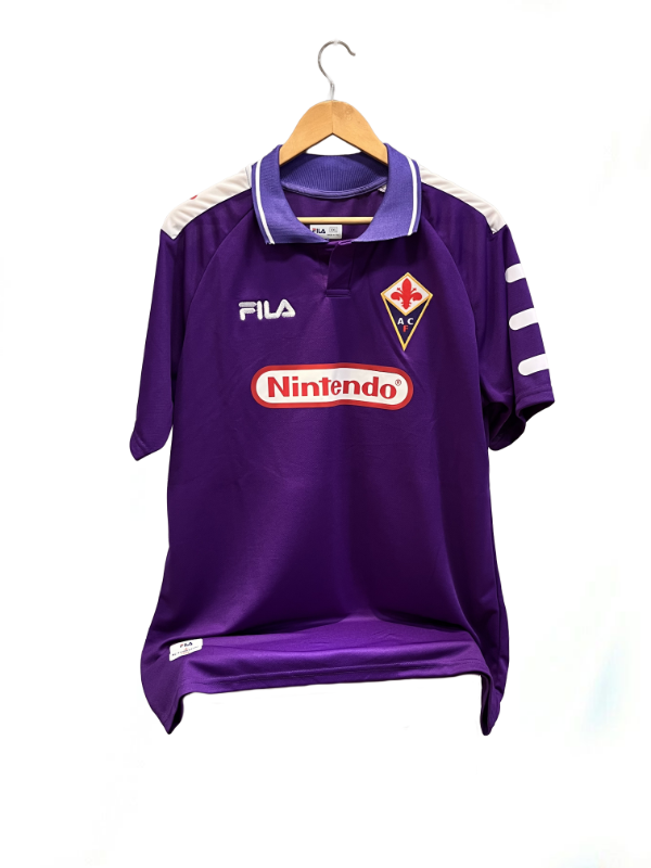 Producto - Fiore retro Nintendo titular
