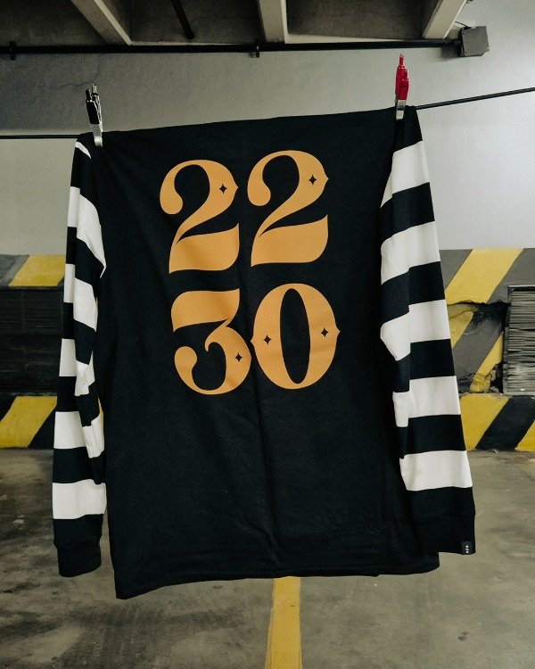 Producto - Remera "Sonny" - RM 750