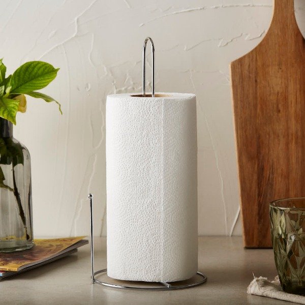 Producto - Rollos de Cocina Elegante x24u x 50 Paños - 1