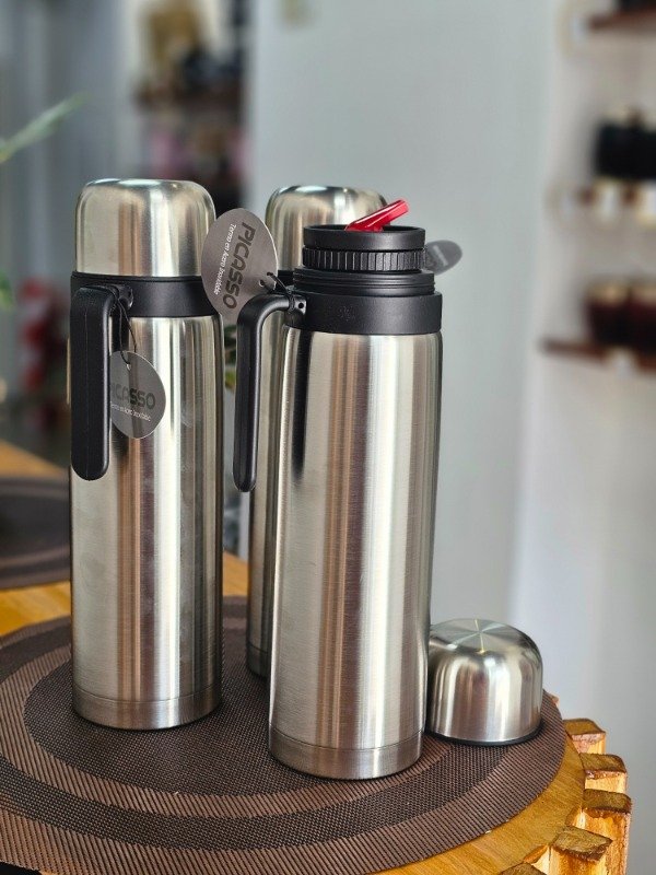 Producto - Termo media manija 1Lt