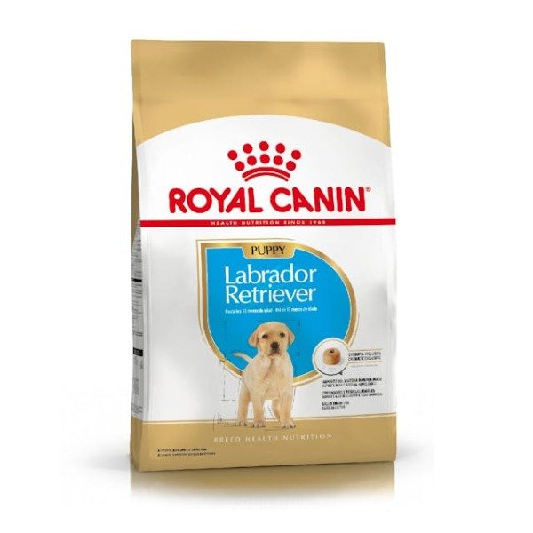 Producto - Royal Canin Labrador Retriver Puppy 12 Kg