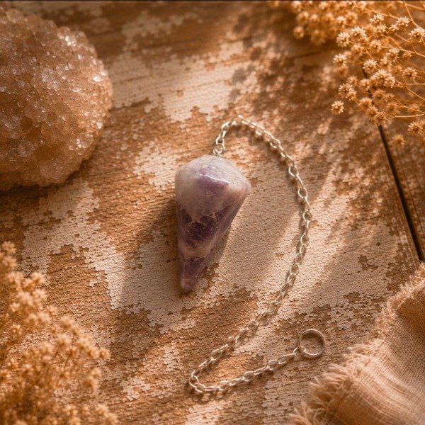 Producto - Péndulos de cristal - 7