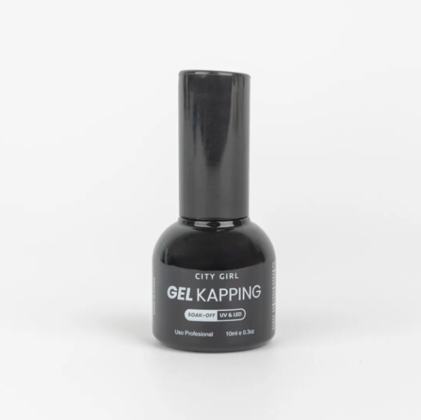 Producto - Gel kapping CITY GIRL 10ml