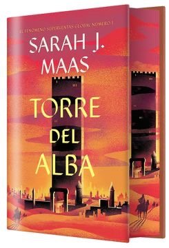 Producto - Torre del Alba Hidra Cantos Pintados