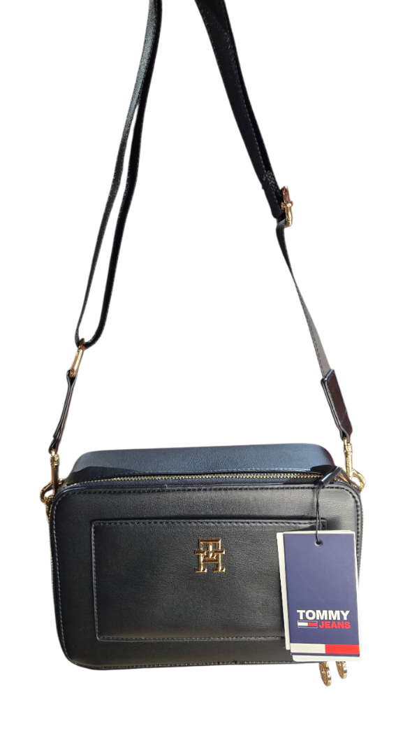 Producto - Bandolera Tommy