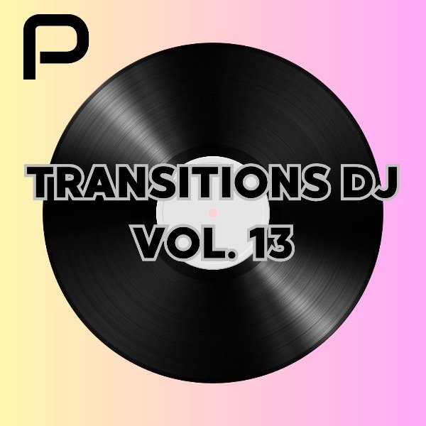 Producto - TRANSITIONS DJ VOL.13