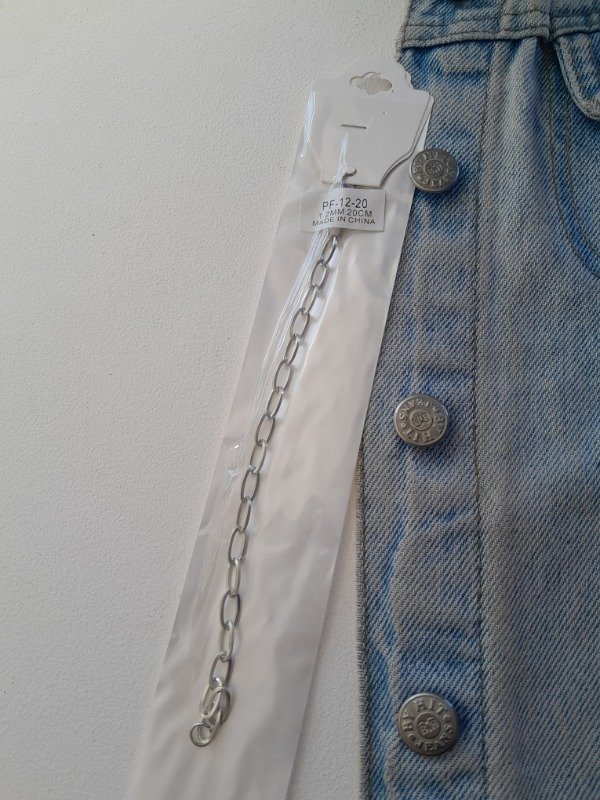 Producto - Pulsera de 20cm