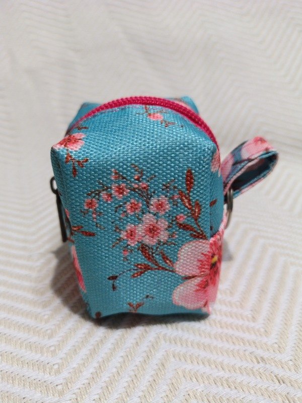 Producto - MINI NECESER florcitas - 3