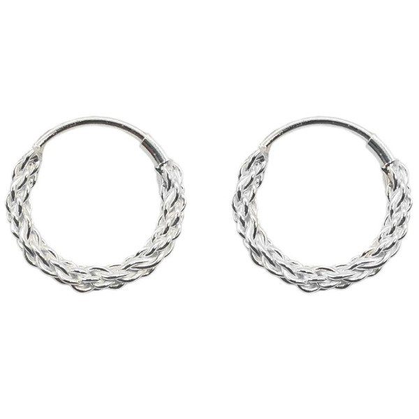 Producto - Argollas Emma