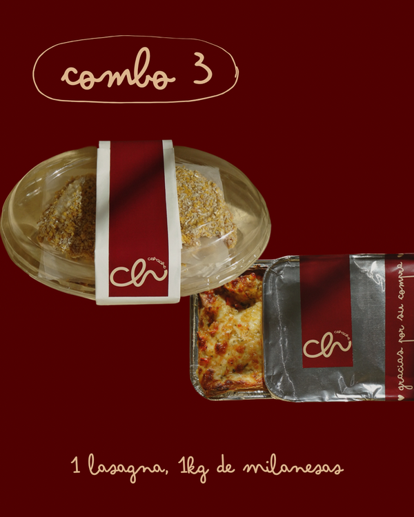 Producto - Combo 3