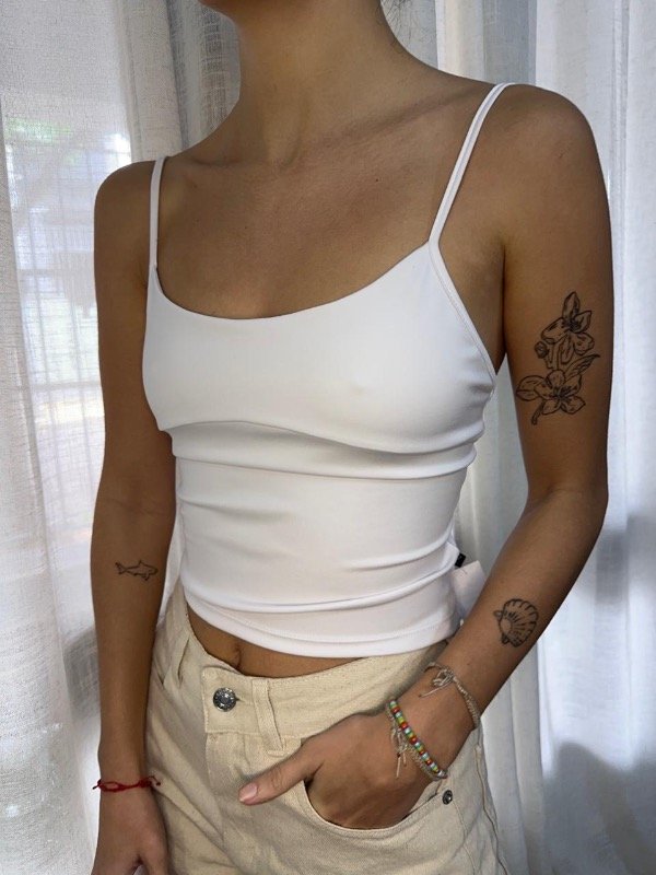 Producto - Top Georgina - 1