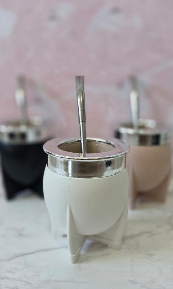 Producto - Mate imperial pampa xl