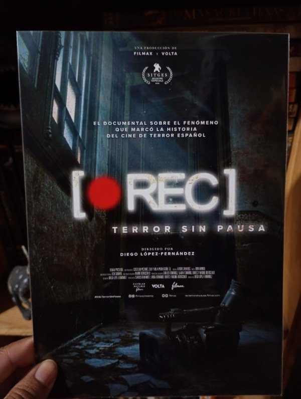Producto - Print Rec