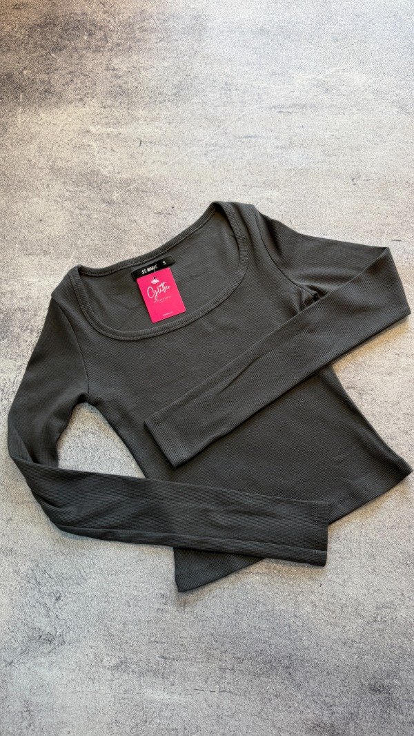 Producto - REMERA MANGA LARGA MORLEY