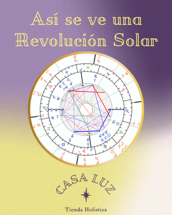 Producto - Sesión Revolución Solar - 4