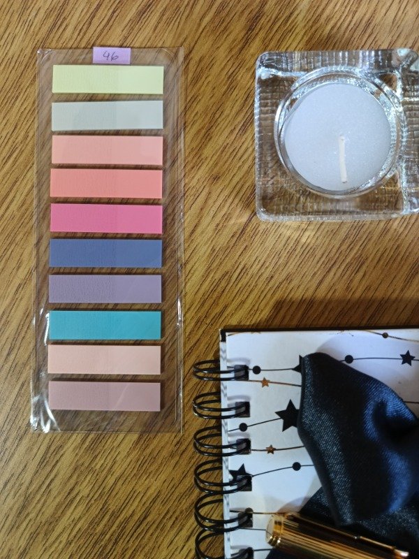 Producto - Post-it Modelo 46