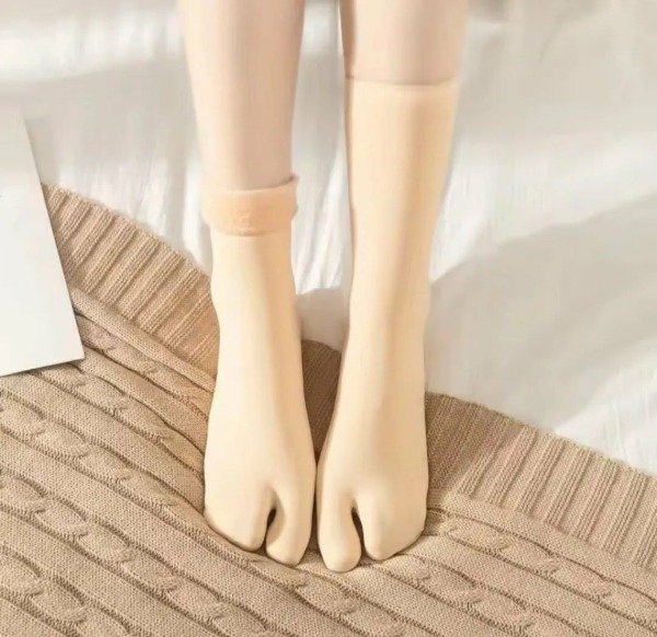 Producto - MEDIAS TERMICAS