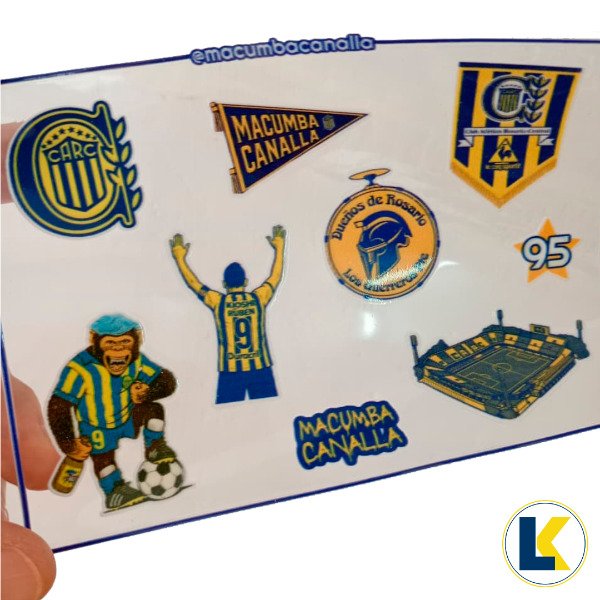 Producto - PLANCHA 1