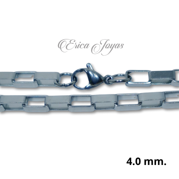 Producto - Pulsera Box (LBPT0003)