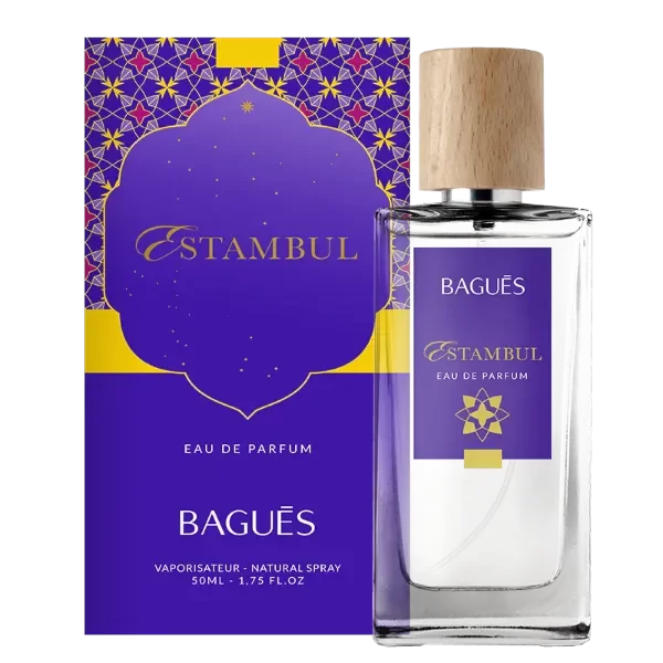 Producto - Estambul