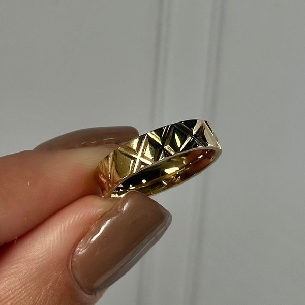 Producto - Anillo: MidCentury