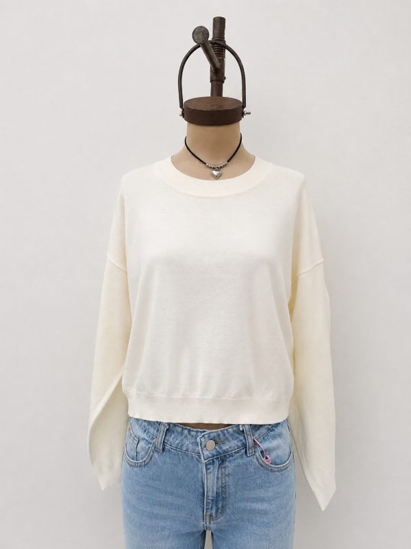 Producto - SWEATER SOHO