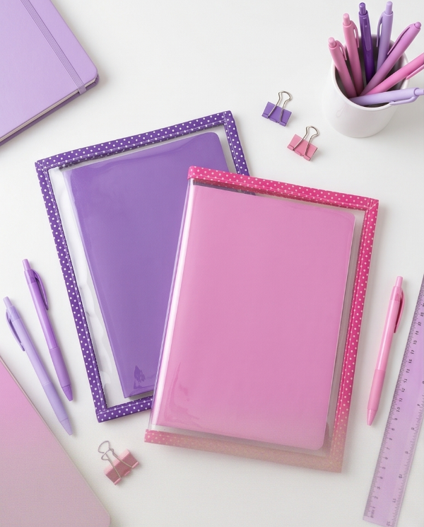 Producto - Funda cuaderno chico - 0