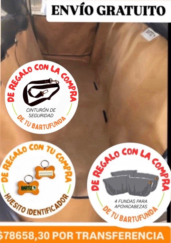 Producto - BARTUFUNDA MARRÓN