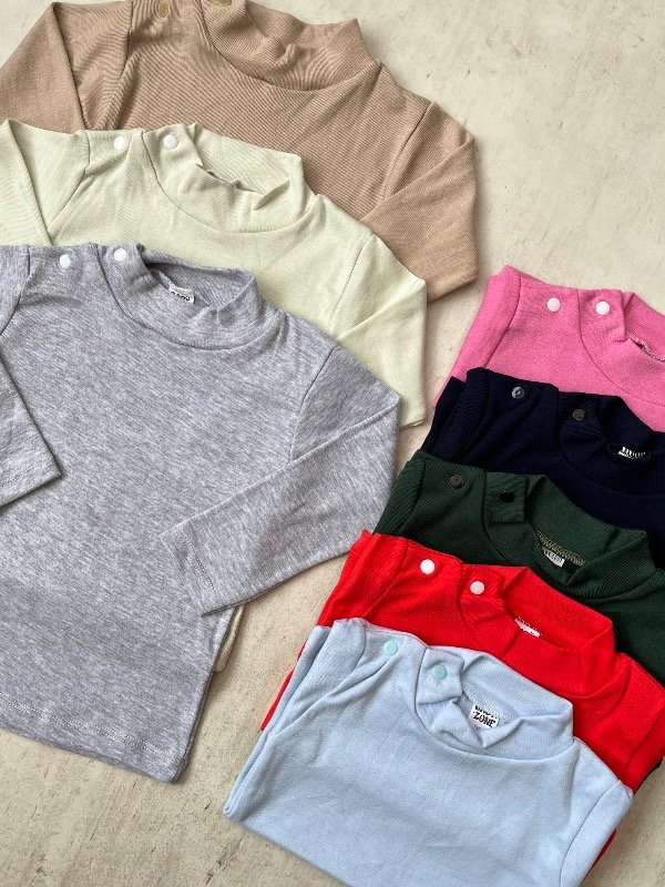Producto - Camiseta polera pack x6 9/24 M - 0