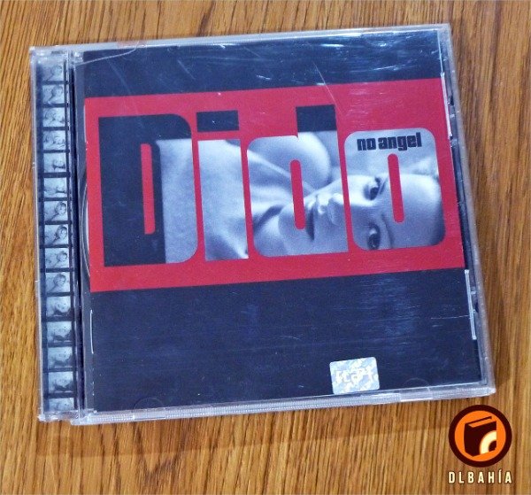 Producto - Dido - No angel