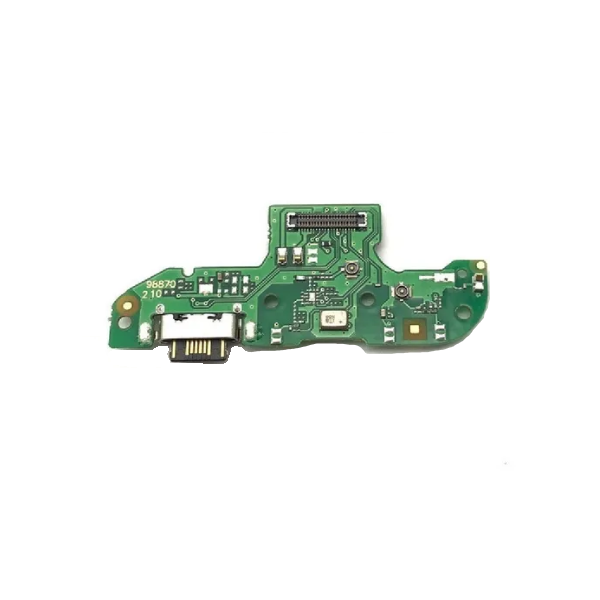 Producto - Placa de carga Motorola One Macro