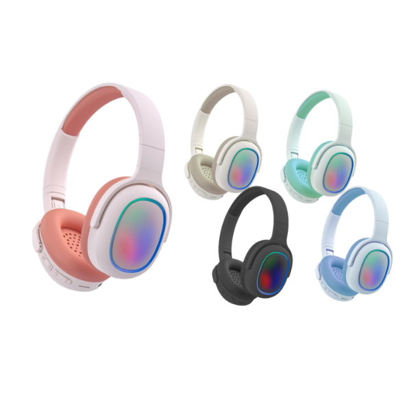 Producto - AURICULARES INALAMBRICOS - BS961