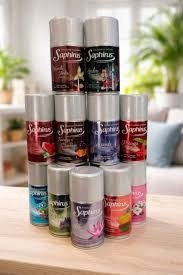 Producto - AEROSOL AROMATIZANTE