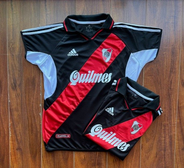 Producto - River Alternativa 2001